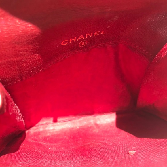 Chanel ID Wallet - Picture 3 of 11